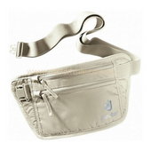 Кошелек нательный Deuter Security Money Belt ll 3910316 от магазина Мандривник Украина